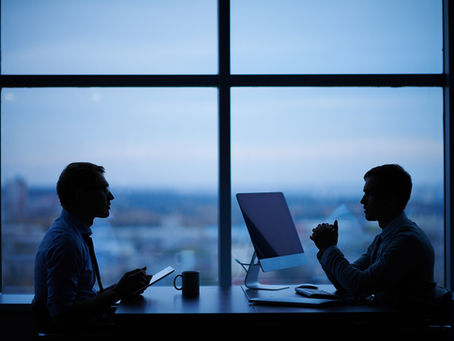 Interview Questions & Tips For The Role Of Financial Analyst