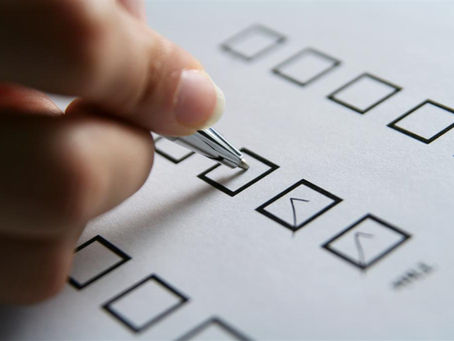 CFA: Mock Exam Strategy