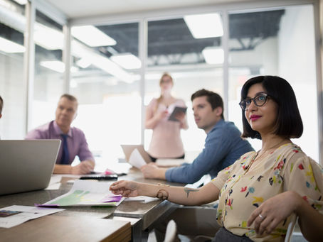 5 Steps to Maximize Your Learning From CFA Classroom Training
